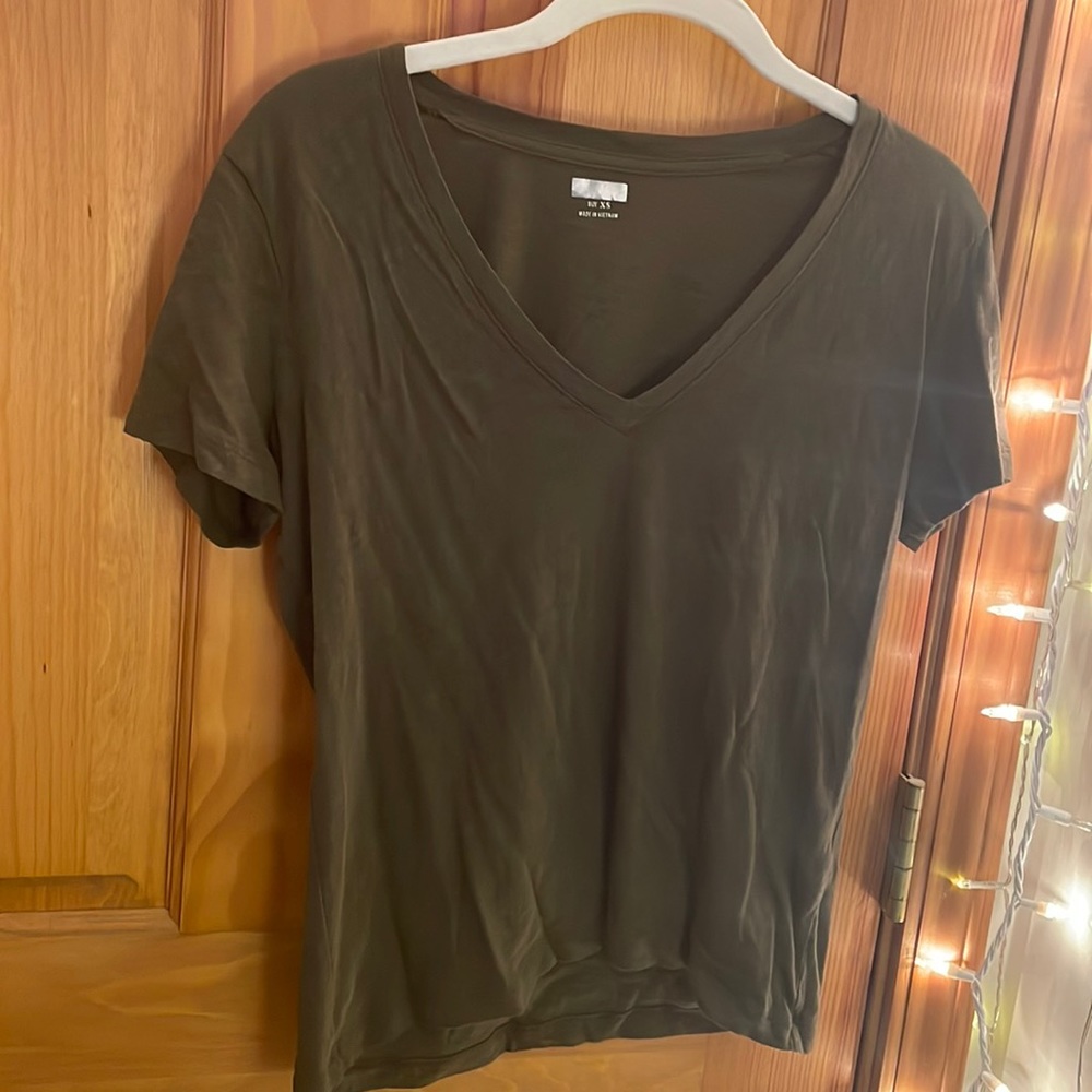 Green Top